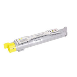 Toner per Dell 5100CN 593-10053 giallo 8000pag.