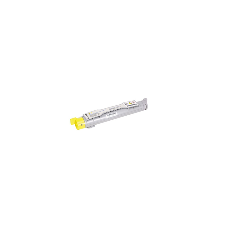 Toner per Dell 5100CN 593-10053 giallo 8000pag.