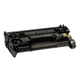 CON CHIP Toner compatibile per HP CF289X nero 10000pag.