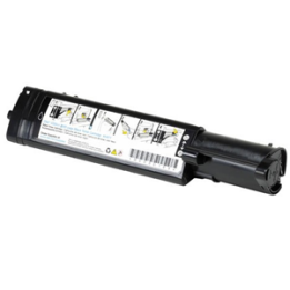 Toner per Dell 3100CN 593-10067 nero 4000pag.