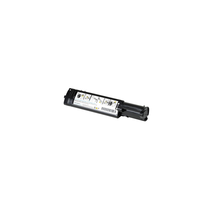 Toner per Dell 3100CN 593-10067 nero 4000pag.
