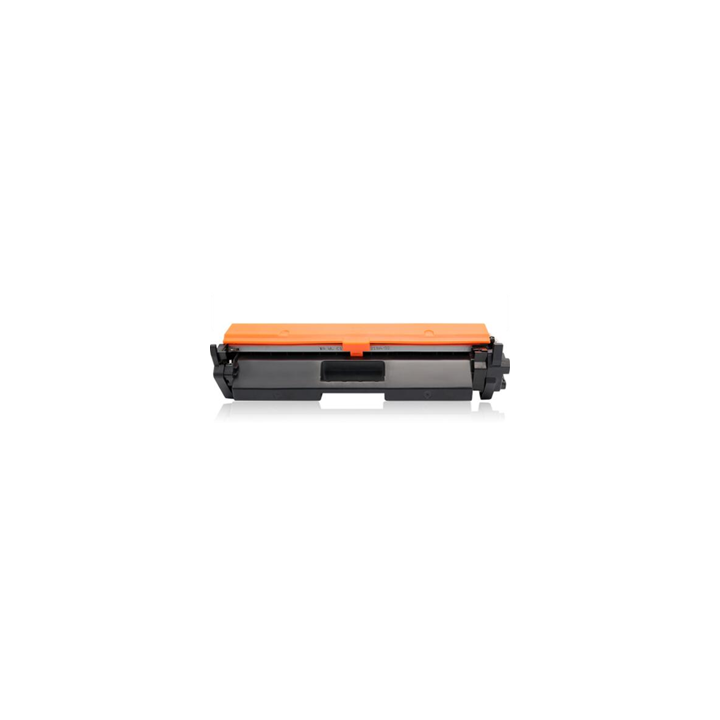 Toner per hp CF230X nero 3500pag.con chip