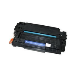 Toner per HP Q6511A nero 6000pag.