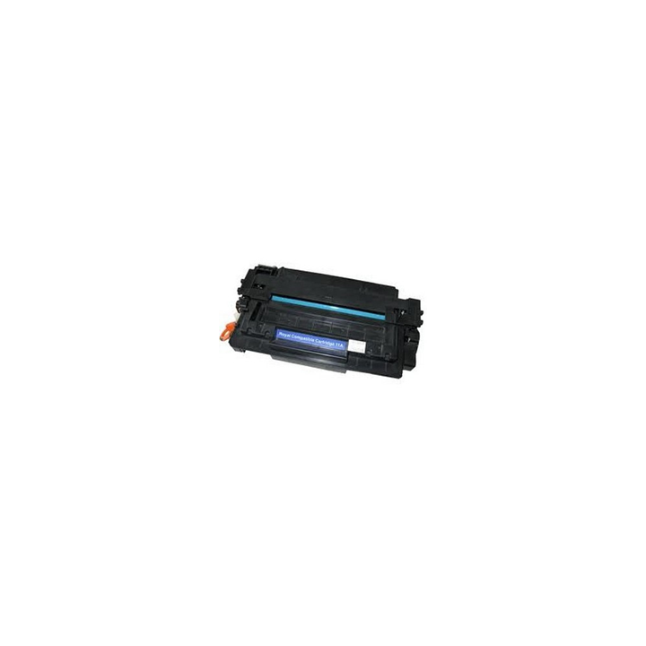 Toner per HP Q6511A nero 6000pag.
