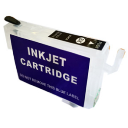 Cartuccia ricaricabili per Epson T2991 nero con chip autoreset