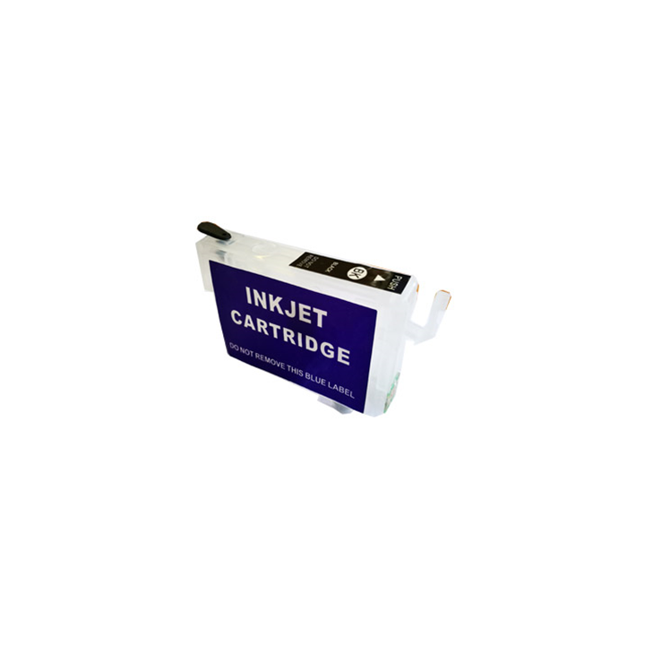 Cartuccia ricaricabili per Epson T2991 nero con chip autoreset