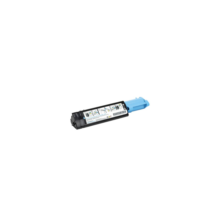 Toner per Dell 3000CN 593-10064 ciano 2000pag.