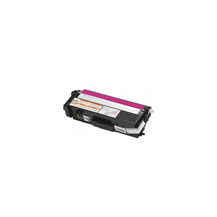 Toner per brother TN-325 magenta 3500pag.
