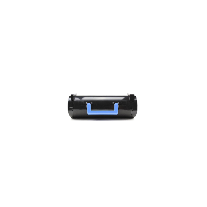 Toner per Dell B2360 B3460 B3465 593-1165/7MC5J nero 2500pag.