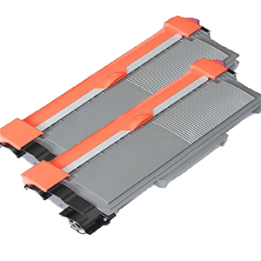 Kit 2 toner compatibile per Brother TN2320