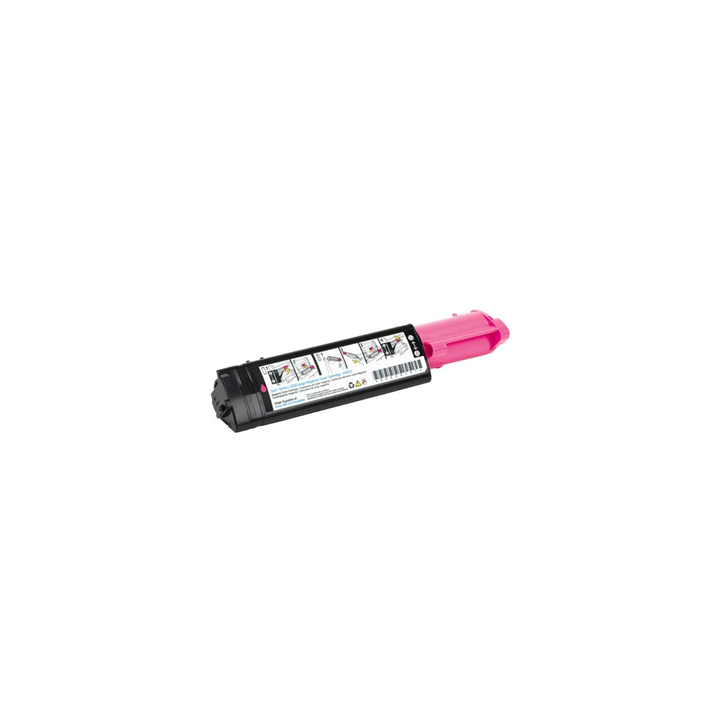Toner per Dell 3000CN 593-10065 magenta 2000pag.