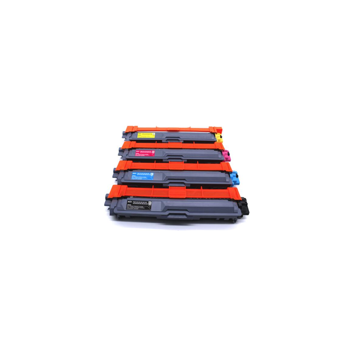 Toner per brother TN-245/TN-246 magenta 2200pag.