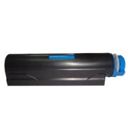 Toner per Oki B411 B431 MB471 MB491 44574702 nero 3000pag.