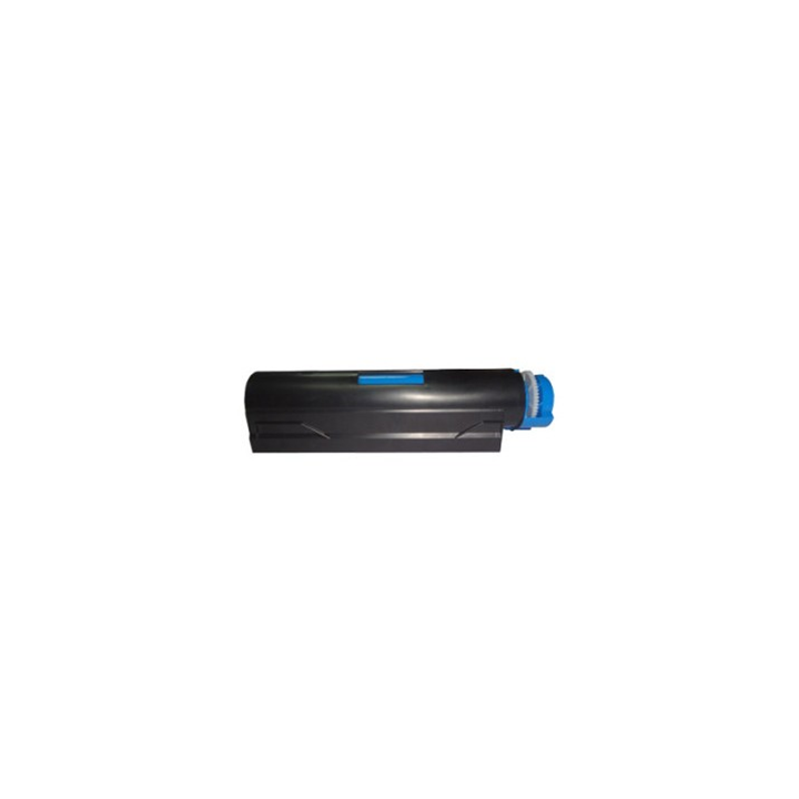 Toner per Oki B411 B431 MB471 MB491 44574702 nero 3000pag.