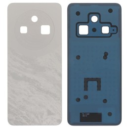 COVER POSTERIORE PER XIAOMI POCO C75 (2410FPCC5G) ORO ORIGINALE