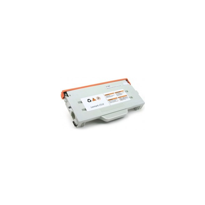 Toner per Lexmark Optra C510 20K1403 nero 10000pag.