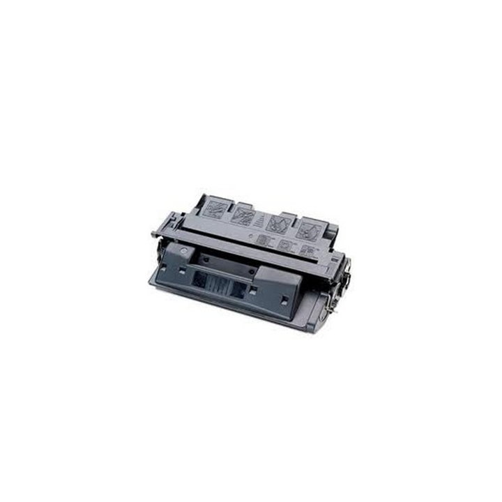 Toner per HP C8061X nero 10000pag.