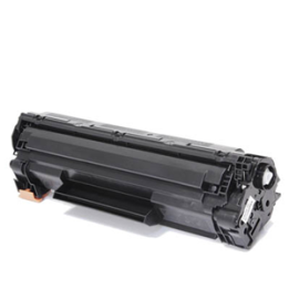 Toner per CANON 737 nero 2400pag.