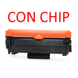 Toner CON CHIP AGGIORNATO Compatibile per Brother TN2420 nero 3000 pa.