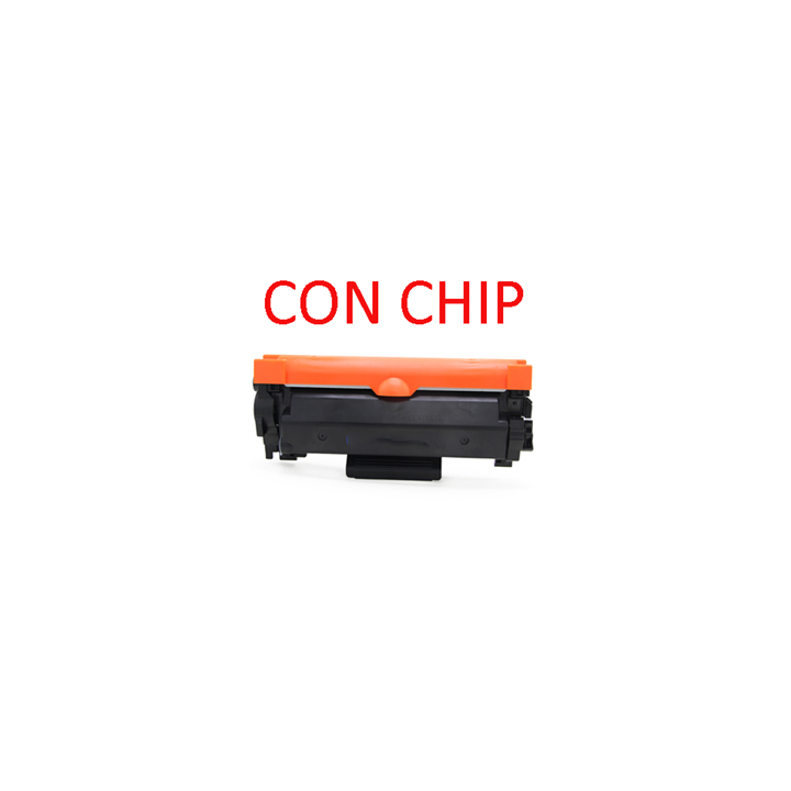 Toner CON CHIP AGGIORNATO Compatibile per Brother TN2420 nero 3000 pa.