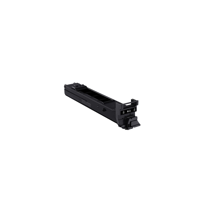 Toner per Konica Minolta Magicolor 4650 A0DK152 nero 8000pag.