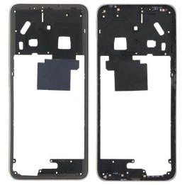 COVER CENTRALE B PER XIAOMI POCO C75 (2410FPCC5G) ORO ORIGINALE