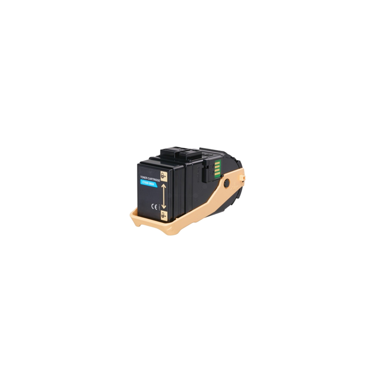 Toner per Epson Aculaser C9300 S050604 ciano 7500PAG.