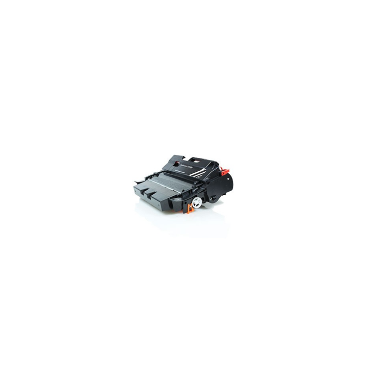 Toner per Lexmark Optra T630 12A7462 nero 21000pag.