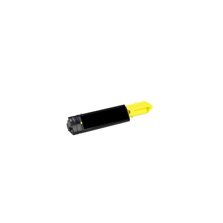 Toner per Dell 3010DN 593-10156 giallo 2000pag