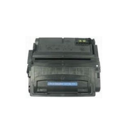 Toner per HP Q5942A nero 18000pag.