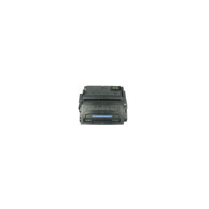 Toner per HP Q5942A nero 18000pag.