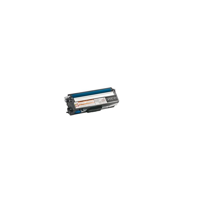 Toner per brother TN-325 ciano 3500pag.