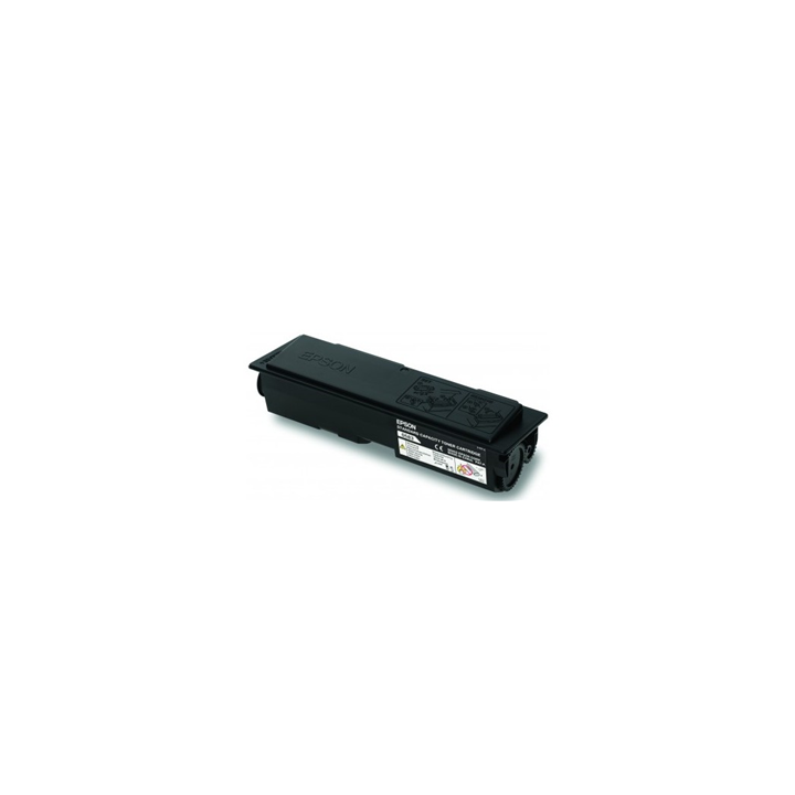 Toner per Epson M2300/M2400H S050585 S050583 nero 8000PAG