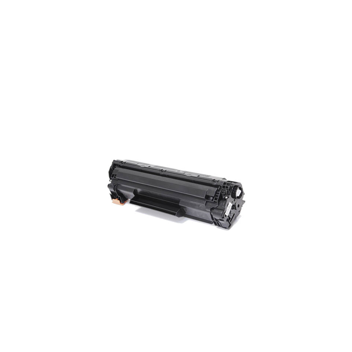 Toner per hp CF283A nero 1500pag.