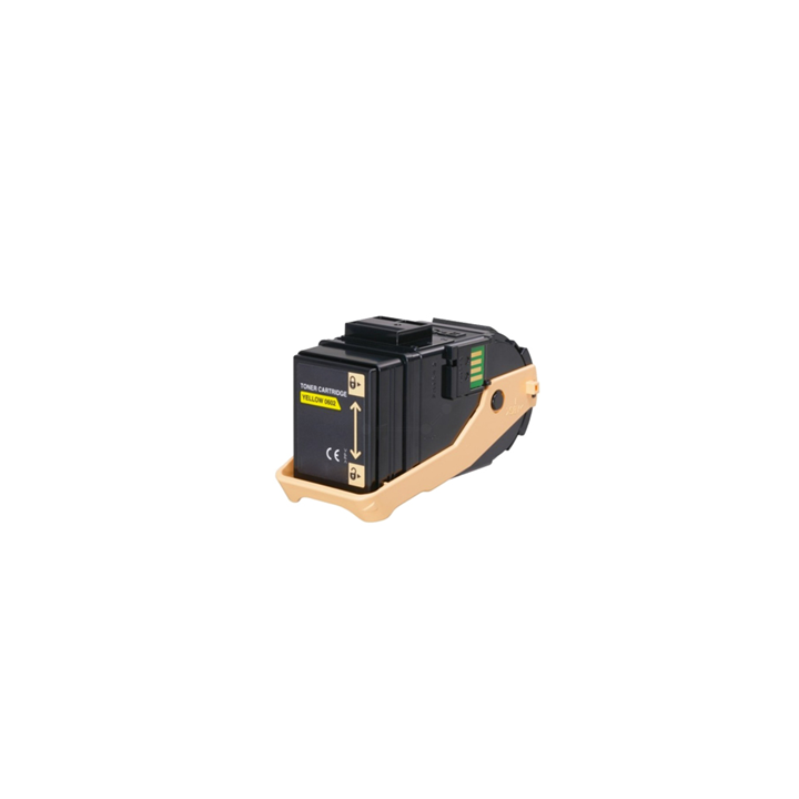 Toner per Epson Aculaser C9300 S050602 giallo 7500PAG.
