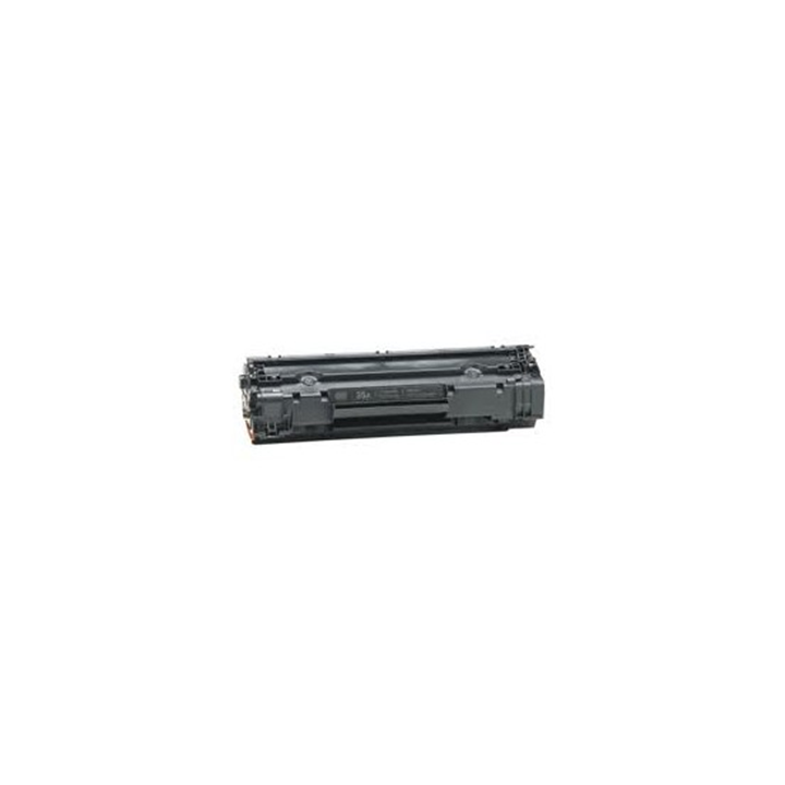 Toner per HP CE278A CANON CRG 128/328/728 nero 2100pag.