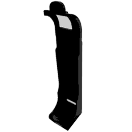 Clip per HP 15 C6615D e HP 45 51645AE