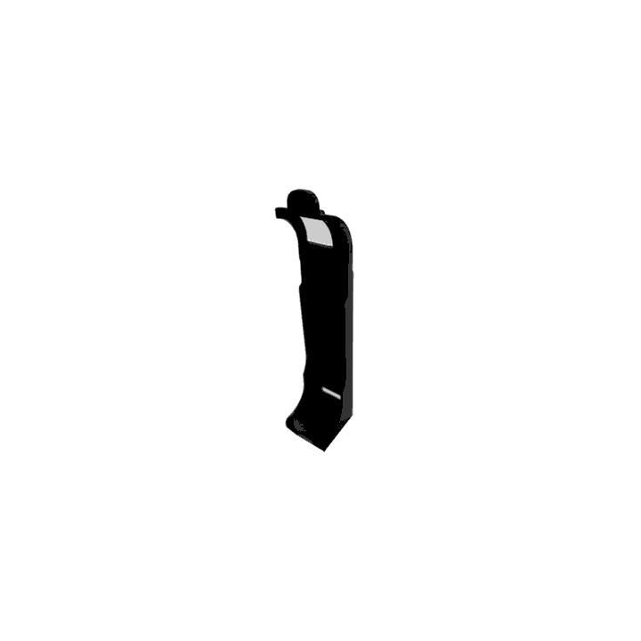 Clip per HP 15 C6615D e HP 45 51645AE