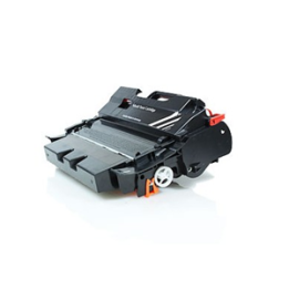 Toner per Lexmark Optra T640 64016HE nero 21000pag.