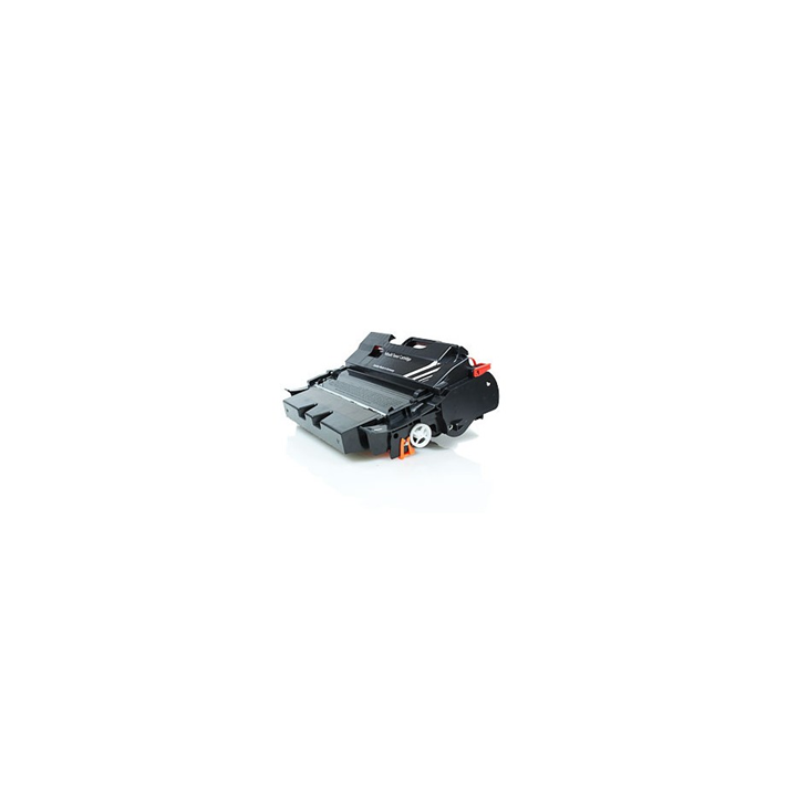 Toner per Lexmark Optra T640 64016HE nero 21000pag.