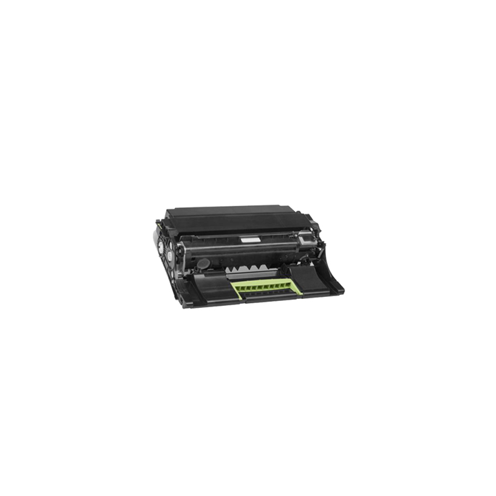Tamburo per Lexmark MS310 MS410 MS510 MS610 50F0Z00 nero 60000pag.
