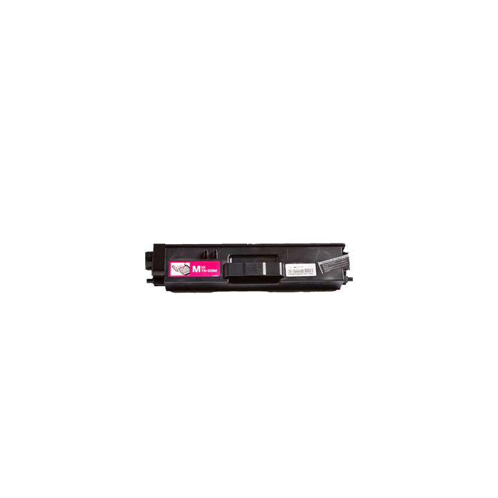 Toner per brother TN-326 magenta 3500pag.