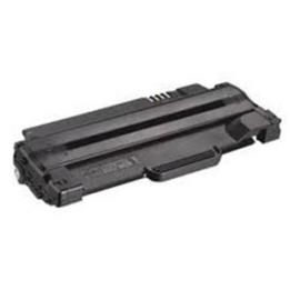 Toner per Dell 1130-3J11D (593-10962) nero 1500pag.