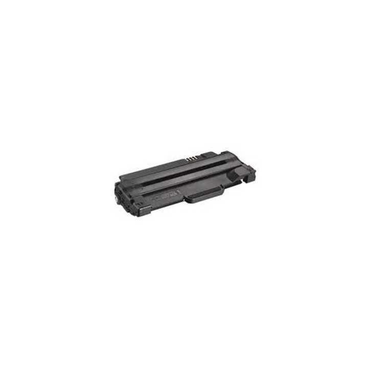 Toner per Dell 1130-3J11D (593-10962) nero 1500pag.