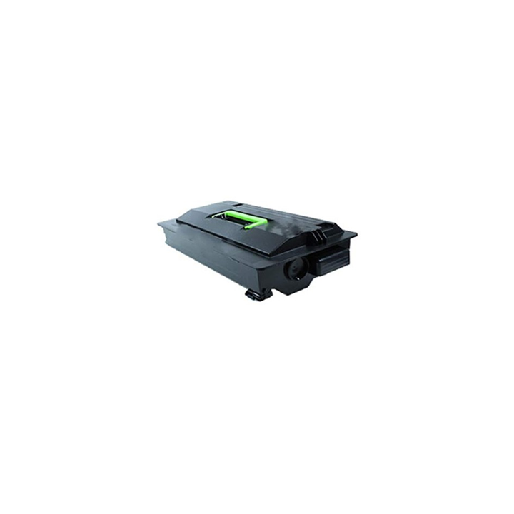 Toner per Olivetti B0567 nero 34000 pag.+vaschetta