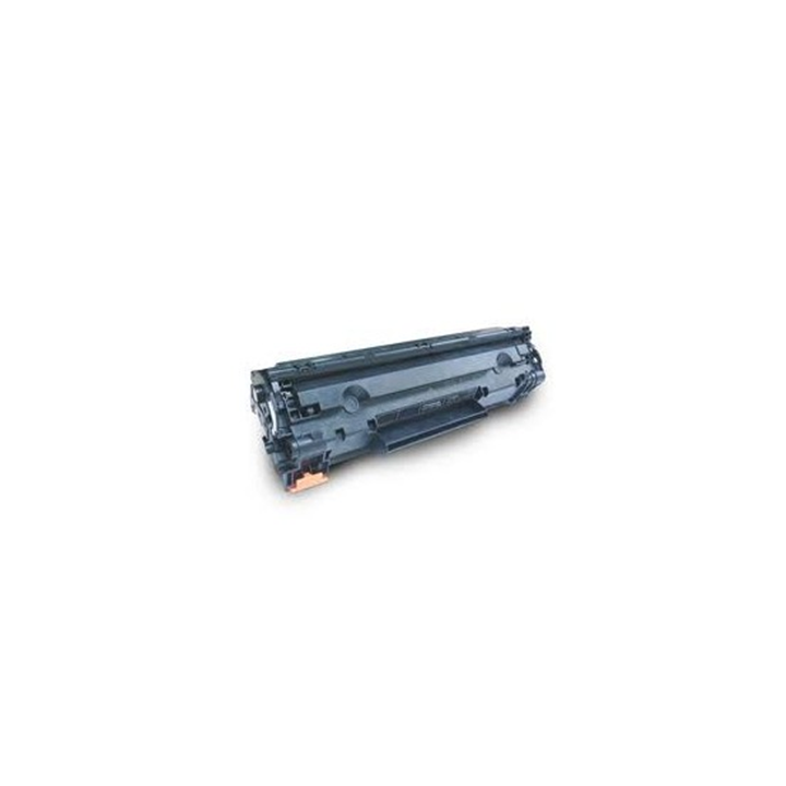 Toner per HP CE285A CRG325 CANON 725 nero 1600pag.