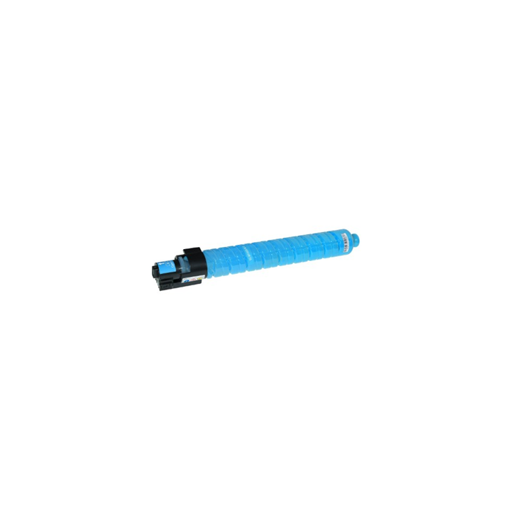 Toner per Ricoh Aficio MP C5000 ciano 842051 17000 pag.
