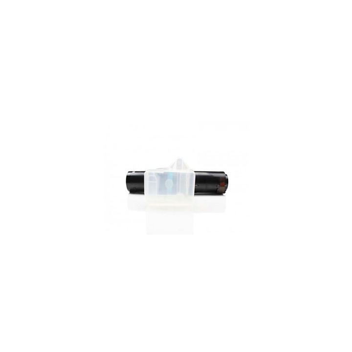 Toner per Panasonic DQ-TU15E nero 15000pag. con vaschetta