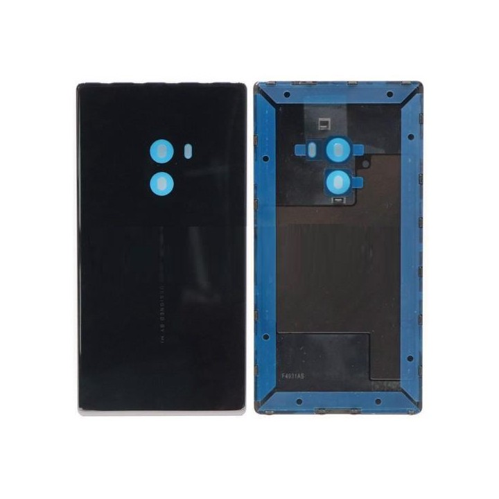 COVER POSTERIORE PER XIAOMI MI MIX NERO