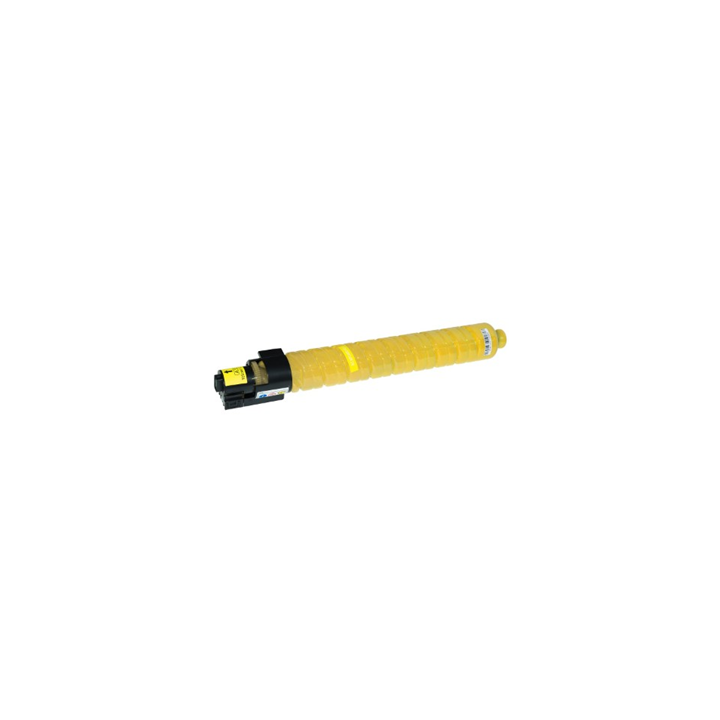 Toner per Ricoh Aficio MP C5000 giallo 842049 17000 pag.